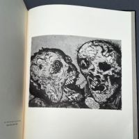 Bellum Two Statements on the Nature of War Otto Dix and Erasmus 12.jpg