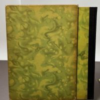 Confessions of An English Opium Eater by Thomas de Quincey Heritage Press with Slipcase 3.jpg