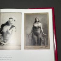 Erotic Art Photography by Alexandre Dupouy Hardback with Dust Jacket 7.jpg