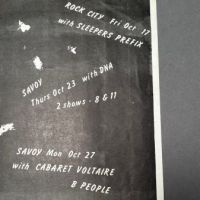 Factrix Flyer with Sleeprs DNA and Cabaret Voltaire 1980 2.jpg