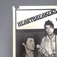 Heartbreakers with Johnny Thunder at the Mabuahy Gardens 1978 5.jpg