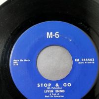 Livin Ennd Come To Me on M6 Records 8.jpg