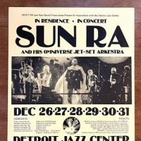 Sun Ra and His Omniverse Jet Set Arkestra In Residence Dec 26-31 1980 1.jpg