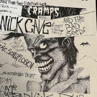 The Cramps and Nick Cave and The Bad Seeds Flyer Perkins Palace 1984 6.jpg