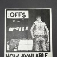 The Offs Single Release and Live Friday Febuary 15th 1980 1.jpg