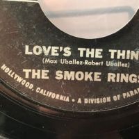 The Smoke Rings Love's The Thing 3.jpg