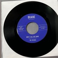 The Weads Today b:w Don’t Call My Name on Duane Records 5.jpg