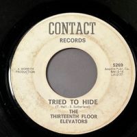 Thirteen Floor Elevators You’re Gonna Miss Me b:w Tried To Hide on Contact Records 7.jpg