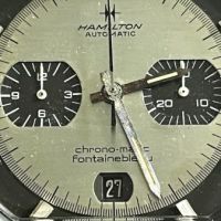 Vintage Hamilton Automatic Fontainebleu Automatic Wristwatch 9.jpg