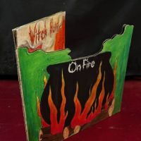 Witch Hunt On Fire Occult Recording Co. Hand Drawn and Colored 2.jpg