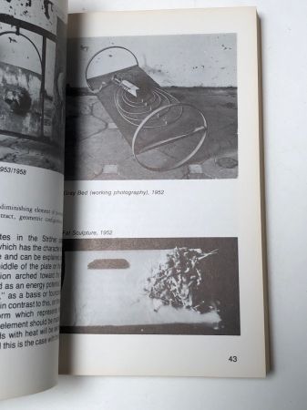 Josephh Beuys LIfe and Work Adriani Softback Published by Barron's 1979 8.jpg