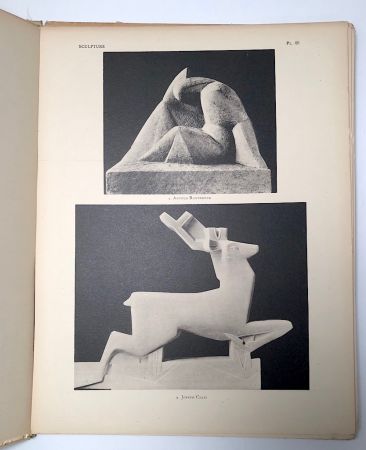 L'Art International D' Aujourd' Hui Sculpture 13 Folio 15.jpg