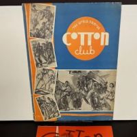 1939 Cotton Club Menu and Program Signed by Cab Calloway and Bill Robinson 2.jpg