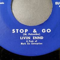 Livin Ennd Come To Me on M6 Records 9.jpg