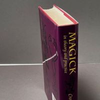 Magick In The Theory and Practice by Aleister Crowley  Published by Castle 2.jpg