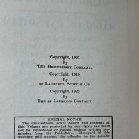 Medical Hypnosis Magnetic Hypnotism by L. W. de Laurence 1925 Hardback 7.jpg