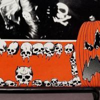 Misfits Halloween 7” on Plan 9 Records 1017. Light Orange Jacket 8.jpg