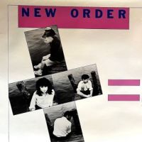 New Order 1987 Substance Promotional Poster designed by artist Lawrence Weiner 8.jpg