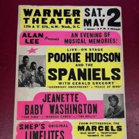 Pookie Hudson Warner Theatre Saturday May 2nd 1.jpg