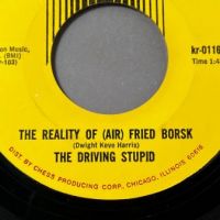 The Driving Stupid Horror Asparagus Stories b:w The Reality of Air Fried Borsk on Kr Records 8.jpg