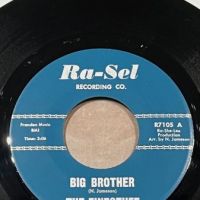 The Finestuff ‎Big Brother b:w I Want You on Ra-Sel Recording 2.jpg