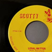 The Litter Action Woman b:w Legal Matter on Scotty 8.jpg