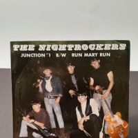 The Nightrockers Junction #1 b:w Run Mary Run on Arco Records  with Picture Sleeve Rite Pressing 6.jpg