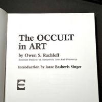 The Occult In Art by Owen S. Rachleff 1990 Cromwell Edition 5.jpg