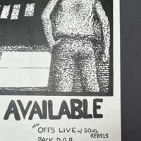 The Offs Single Release and Live Friday Febuary 15th 1980 2.jpg