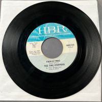 The Time Stoppers I Need Love b:w Fickle Frog on HBR Records 7.jpg