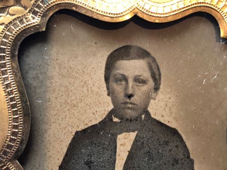 Ambrotype Case Image of Young Boy Ninth Plate Near Perfect Case 8.jpg