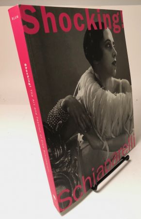 Shocking The Art and Fasion of Elsa Schiaparelli by Dilys Blum Softcover Philadelphia Museum Of Art 02.jpg