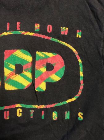 The Blueprint of Hop Hop Ghetto Music BDP Shirt Black 16.jpg