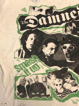 The Damned Smash It Up Vintage Shirt 6.jpg