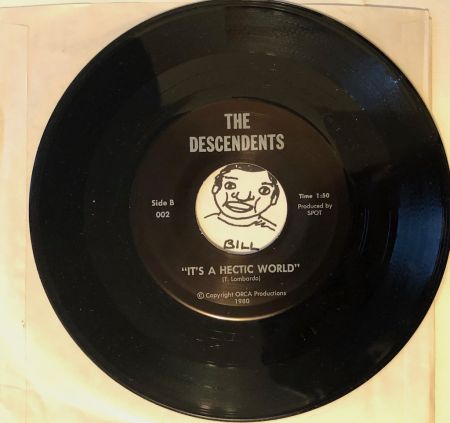 The Descendents Ride The Wild on Orca Productions – 001 Pinsicato Records Sleeve 16.jpg