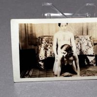 1940's Risque Sex Photos Private Printed 8 images 9.jpg