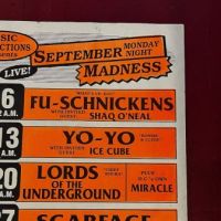 1993 Globe Poster Rhythms NIght Club Yo Yo Scarface Spetember 2.jpg