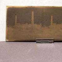 8 Glass French Stereoviews with Original Box Circa 1870s 22.jpg