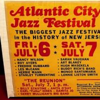 Atlantic City Jazz Festival Friday- Sunday July 6-8th 1979 Poster 1.jpg