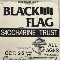 Black Flag wtih Saccharine Trust at Baltimore's Fishermans Inn Oct 25 1984 6.jpg