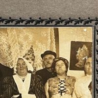 Circa 1910 Halloween Photograph of Family 6.jpg