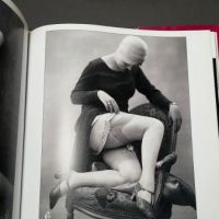 Erotic Art Photography by Alexandre Dupouy Hardback with Dust Jacket 9.jpg