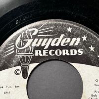 Floyd Dakil Combo Dance Franny Dance on Guyden Records 2111 DJ Promo 5.jpg