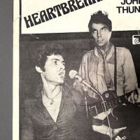 Heartbreakers with Johnny Thunder at the Mabuahy Gardens 1978 7.jpg