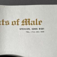 Koats of Male Life's Matter b:w on IGL with Band Letterhead 2.jpg