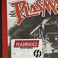 Plasmatics Secret Service Card with Poster 3.jpg