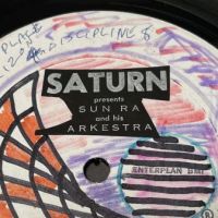 Signed Sun Ra and Arkestra Febuary 3rd 1979 African Heritage Center with Flyer and Stage Plot 19 Signatures 22.jpg