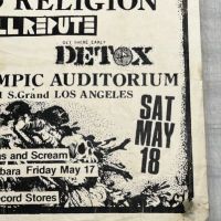 Sub Humans Scream and Bad Religion Saturday May 18th Olympic Auditorium 3.jpg