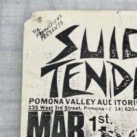Suicidal Tendencies Flyer March 1st with Black Flag Pomona Vallery Auditorium 1984 4.jpg