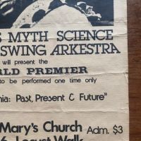 Sun Ra Friday July 2nd at St. Mary’s Church 1976 3.jpg